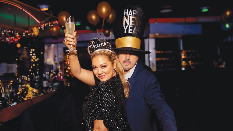 What Mariah Carey’s ‘All I Want for Christmas’ Co-Writer Bought With His Massive Royalties