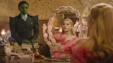 Can ‘Wicked’ Be Spoiled? Musical Movie’s Writers Not Convinced: “It’s Been Running for 21 Years”