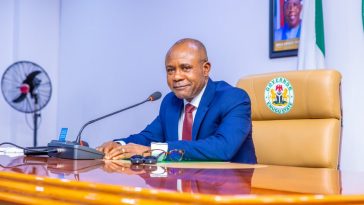 Gov Mbah commits over N2 billion to upgrade ESTUTH, student hostels