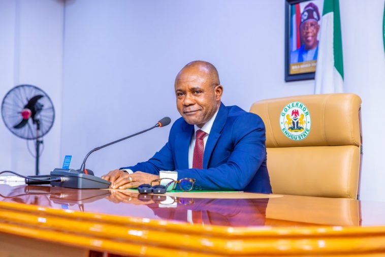 Gov Mbah commits over N2 billion to upgrade ESTUTH, student hostels