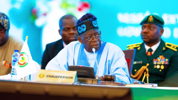 FG completely clears ECOWAS levy for the first time in 19 years 