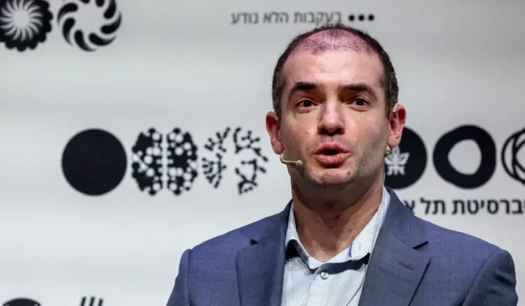 AI with reasoning power will be more unpredictable-OpenAI chief