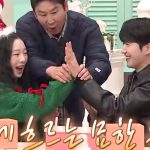 Watch: Taeyeon Gets Shy Meeting Her Longtime Fan Kang Hoon In Adorable “Amazing Saturday” Preview