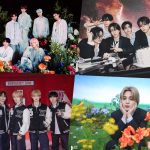 ATEEZ, ENHYPEN, TXT, Jimin, Stray Kids, Jin, SEVENTEEN, ILLIT, aespa, And More Sweep Top Spots On Billboard World Albums Chart