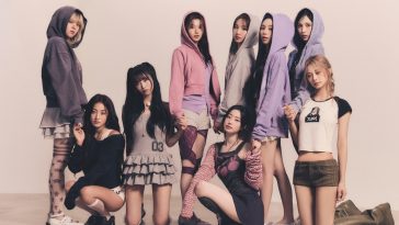 TWICE Becomes 1st K-Pop Girl Group To Chart 6 Albums In Top 10 Of Billboard 200 As “Strategy” Debuts At No. 4