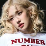 BLACKPINK’s Rosé Becomes 1st K-Pop Female Soloist In Billboard 200 History To Enter Top 3 Of Chart