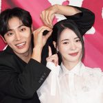 “The Tale Of Lady Ok” And Its Stars Top Most Buzzworthy Drama And Actor Rankings