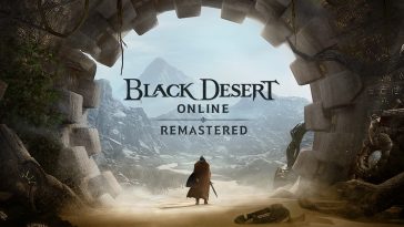All Black Desert Online redeem codes