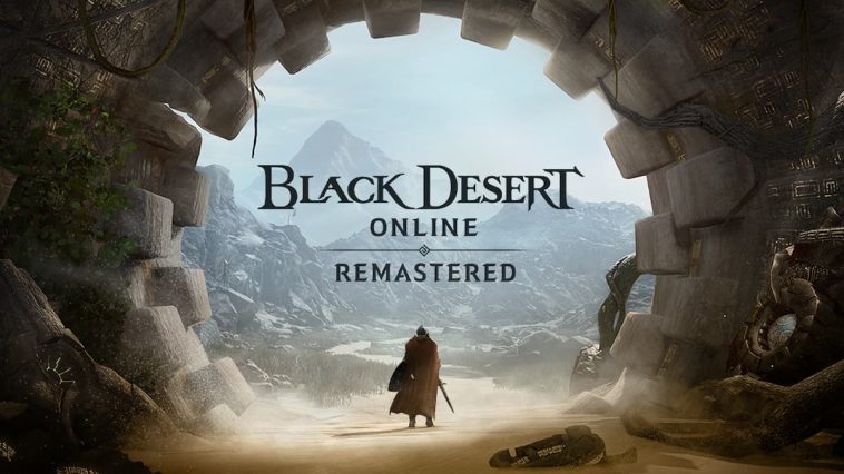 All Black Desert Online redeem codes
