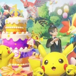 Pokémon Unite codes