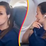 A Woman Refused to Give Up Her Window Seat to a Crying Child on Flight Sparking Debate