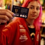 Black day? Guinness runs dry in UK pubs amid online craze