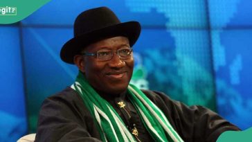 2027 Presidency: Political analyst lists questions surrounding Jonathan’s candidacy