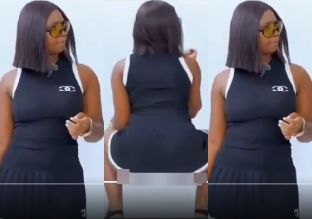 “I Need A Man That Can Take Care Of My Bills”