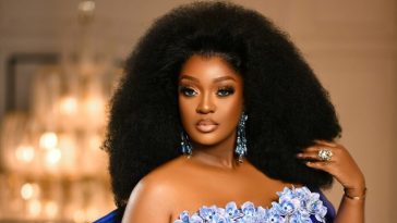 Jackie Appiah’s 41st Birthday Was all about Glamour, Gratitude & Giving Back | Watch Her Vlog