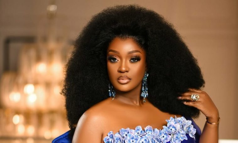 Jackie Appiah’s 41st Birthday Was all about Glamour, Gratitude & Giving Back | Watch Her Vlog