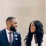 A Spontaneous First Date Set The Pace For Adaora & Arinze’s Love Journey