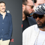 Andrew Schulz Calls Kendrick Lamar The Taylor Swift Of Hip Hop