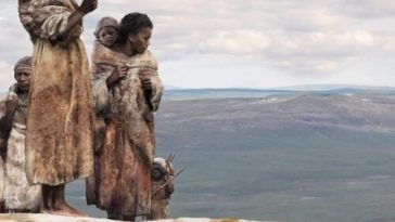 Studies pin down exactly when humans and Neanderthals swapped DNA