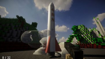 Guns, Blocks, and Steel Is Launching on Steam This Week