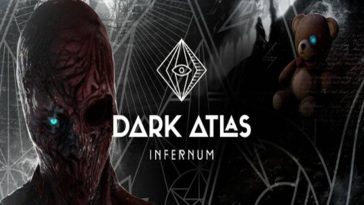 Dark Atlas: Infernum Showcased a New Trailer at the Horror Game Awards