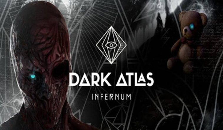 Dark Atlas: Infernum Showcased a New Trailer at the Horror Game Awards