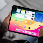 Apple’s foldable iPad could be like ‘two iPad Pros side-by-side’