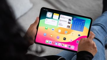 Apple’s foldable iPad could be like ‘two iPad Pros side-by-side’