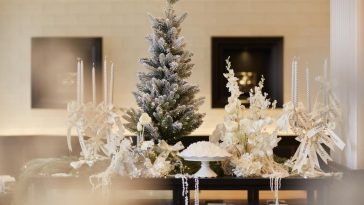 Celebrate a Sustainable Festive Season at Ôpartment Shanghai