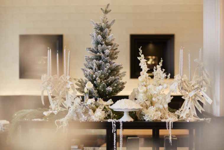 Celebrate a Sustainable Festive Season at Ôpartment Shanghai