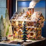 Xmas Feast & Skyline Countdown at China World Summit Wing Beijing