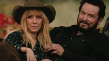 Yellowstone is over (for now). Here are 5 similar shows you should watch right now