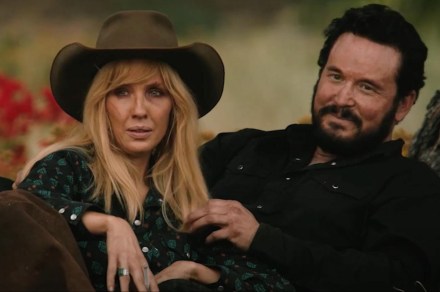 Yellowstone is over (for now). Here are 5 similar shows you should watch right now