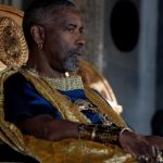 Denzel Washington apologizes to Black Panther 3 director for spilling Marvel secret