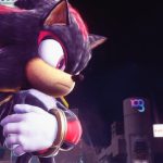 Sonic X Shadow Generations’ DLC Has The Weirdest Keanu Reeves Line Read I’ve Ever Heard