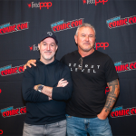 A Bloody Take on Pong Could Be Coming To Possible Secret Level Season 2