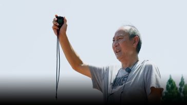 Clearing the Bar: Searching for China’s Next Track Star