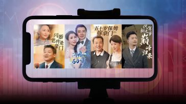 China Tells Drama Creators: No More Evil Grandmothers