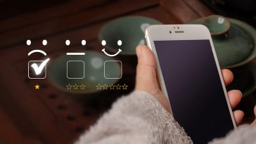 Star Power: China’s Businesses Count Cost of Fake Reviews