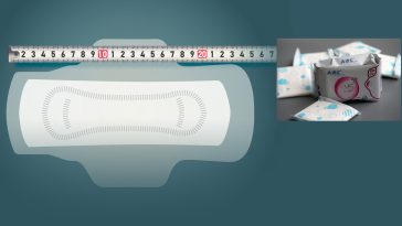 The Sanitary Pad Scandal Causing Uproar on Chinese Social Media