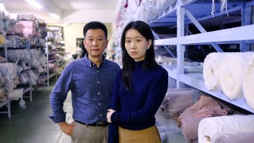 Factory Reset: A New Generation Races to Save China’s Family Businesses