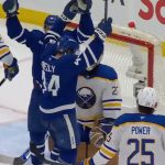 Top-5: 10th consecutive defeat of the Canadiens’ upcoming opponents