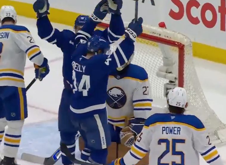 Top-5: 10th consecutive defeat of the Canadiens’ upcoming opponents