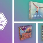 The best board games to gift this 2024 holiday season