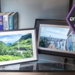 The best digital frames for 2025