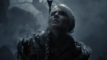 CD Projekt Red confirms it recast Ciri’s voice actor for The Witcher 4