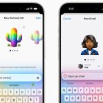 How to use Genmoji to make your own custom emojis