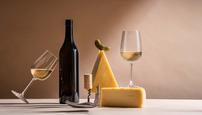 What Makes Swiss Wines Unique? A Beginner’s Guide to the Region’s Top Varieties