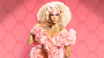 Drag Race Down Under: Nikita Iman Talks Making The Top Five