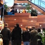 Auslan Interpreted Tour of the Victorian Pride Centre